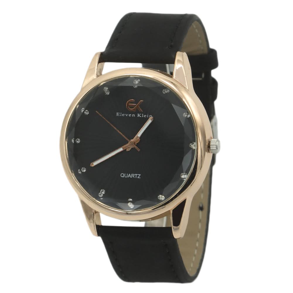 Men's Watch - Black, Men, Watches, Chase Value, Chase Value