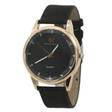 Men's Watch - Black, Men, Watches, Chase Value, Chase Value