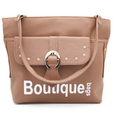 Women's Bag - Coffee, Women, Bags, Chase Value, Chase Value