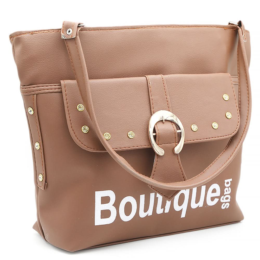 Women's Bag - Coffee, Women, Bags, Chase Value, Chase Value