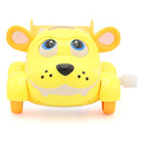 Wind Up Dog - Yellow, Kids, New Born Rattles And Toys, Chase Value, Chase Value