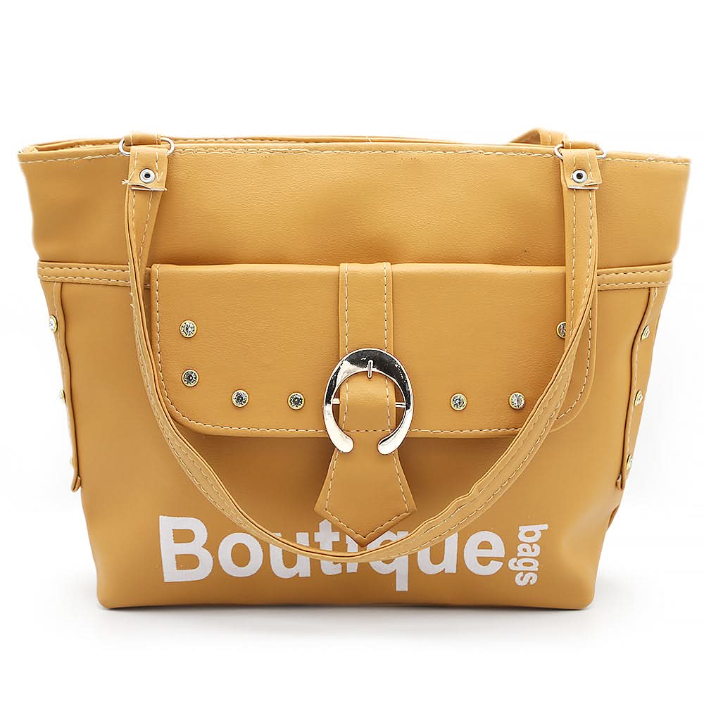 Women's Bag - Brown, Women, Bags, Chase Value, Chase Value