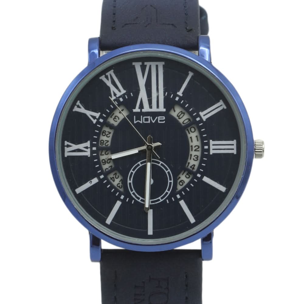 Men's Watch - Blue, Men, Watches, Chase Value, Chase Value