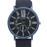 Men's Watch - Blue, Men, Watches, Chase Value, Chase Value