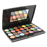 Christine 28 Eyeshadow Kit, Beauty & Personal Care, Eyeshadow, Christine, Chase Value