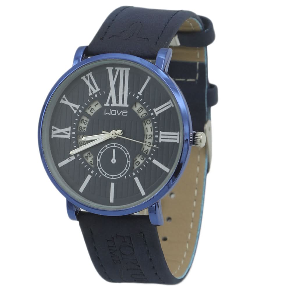 Men's Watch - Blue, Men, Watches, Chase Value, Chase Value