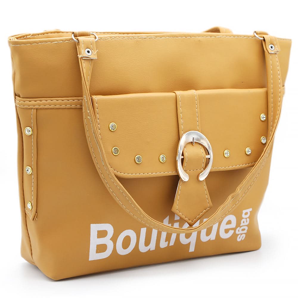 Women's Bag - Brown, Women, Bags, Chase Value, Chase Value