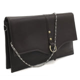 Women's Clutch Kam-2057 - Coffee, Women, Clutches, Chase Value, Chase Value