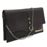 Women's Clutch Kam-2057 - Coffee, Women, Clutches, Chase Value, Chase Value
