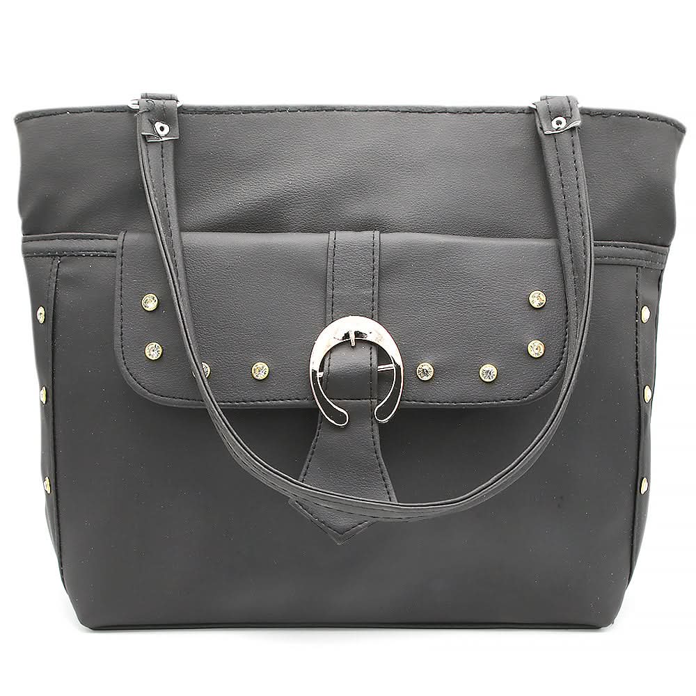 Women's Bag - Black, Women, Bags, Chase Value, Chase Value