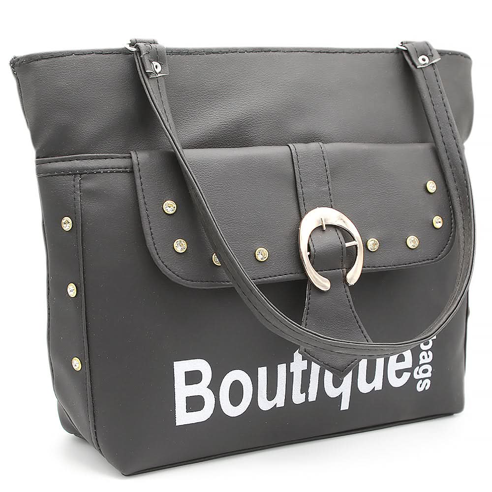 Women's Bag - Black, Women, Bags, Chase Value, Chase Value