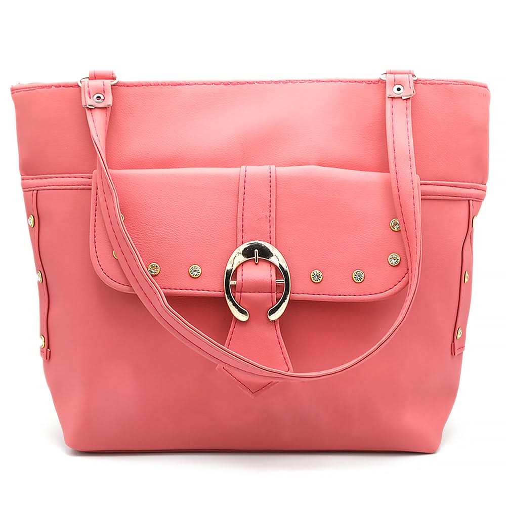 Women's Bag - Pink, Women, Bags, Chase Value, Chase Value