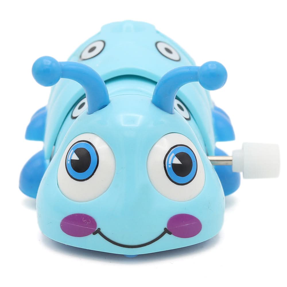 Wind Up Animal - Blue, Kids, Non-Remote Control, Chase Value, Chase Value