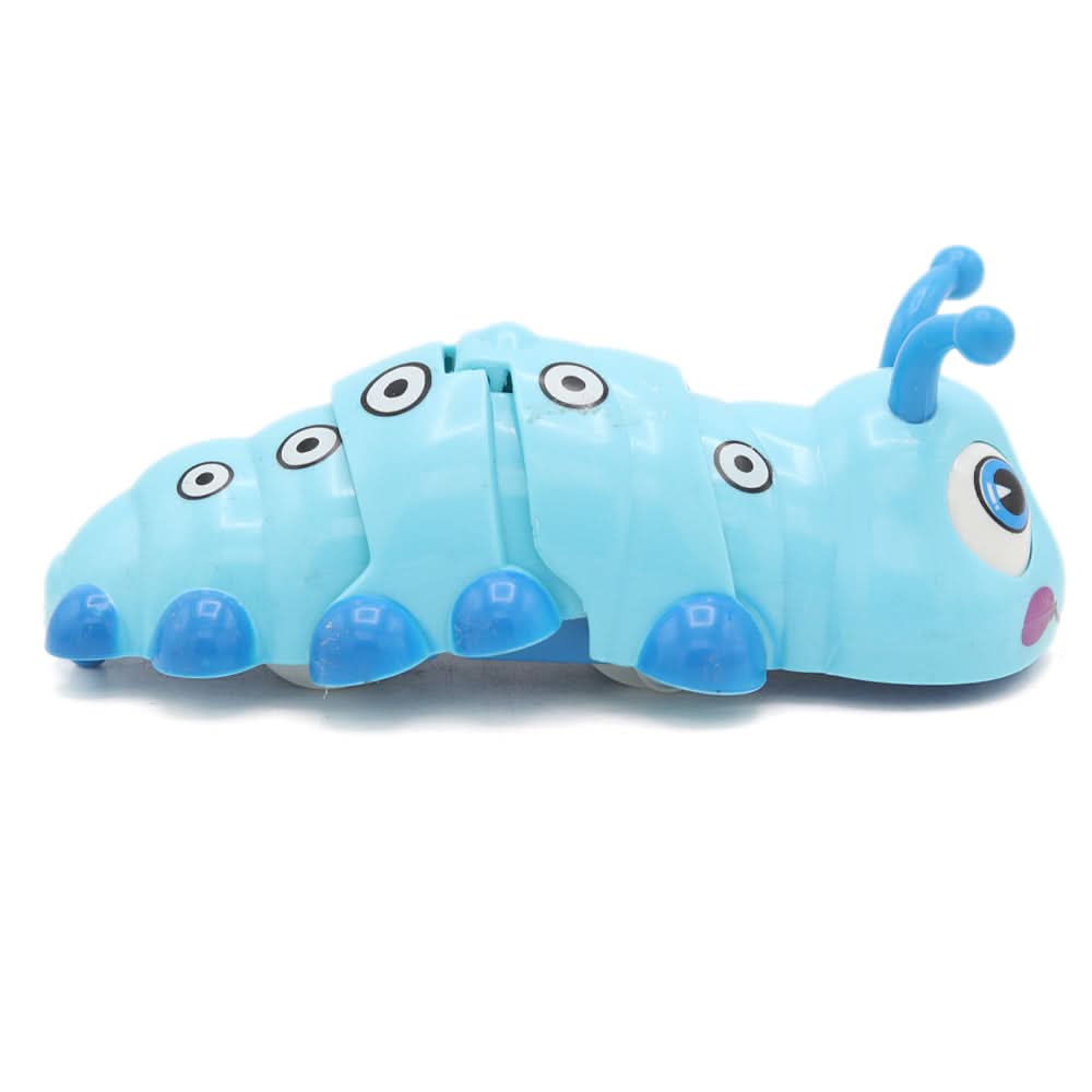 Wind Up Animal - Blue, Kids, Non-Remote Control, Chase Value, Chase Value