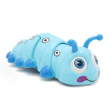 Wind Up Animal - Blue, Kids, Non-Remote Control, Chase Value, Chase Value