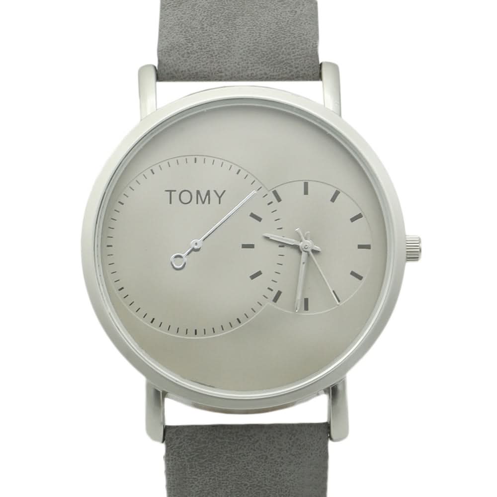 Men's Watch - Dark Grey, Men, Watches, Chase Value, Chase Value
