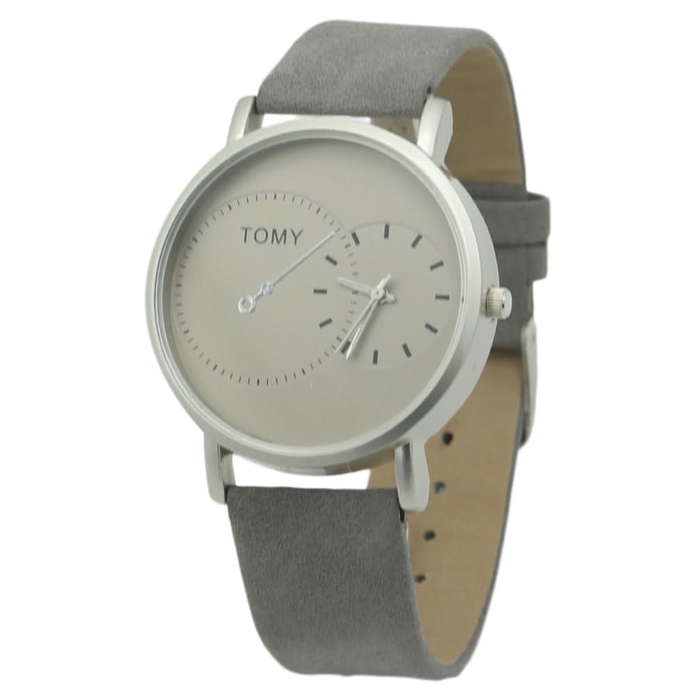 Men's Watch - Dark Grey, Men, Watches, Chase Value, Chase Value
