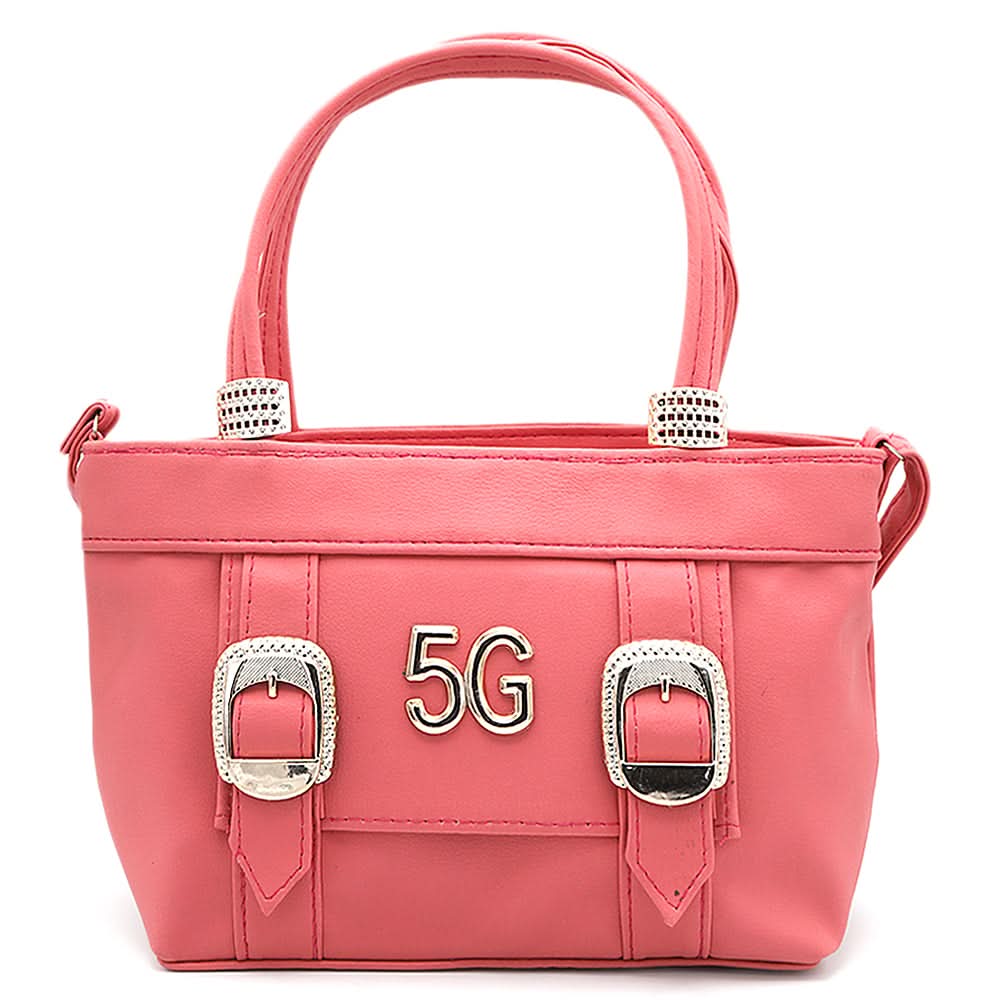 Women's Bag - Pink, Women, Bags, Chase Value, Chase Value