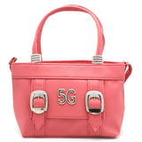 Women's Bag - Pink, Women, Bags, Chase Value, Chase Value