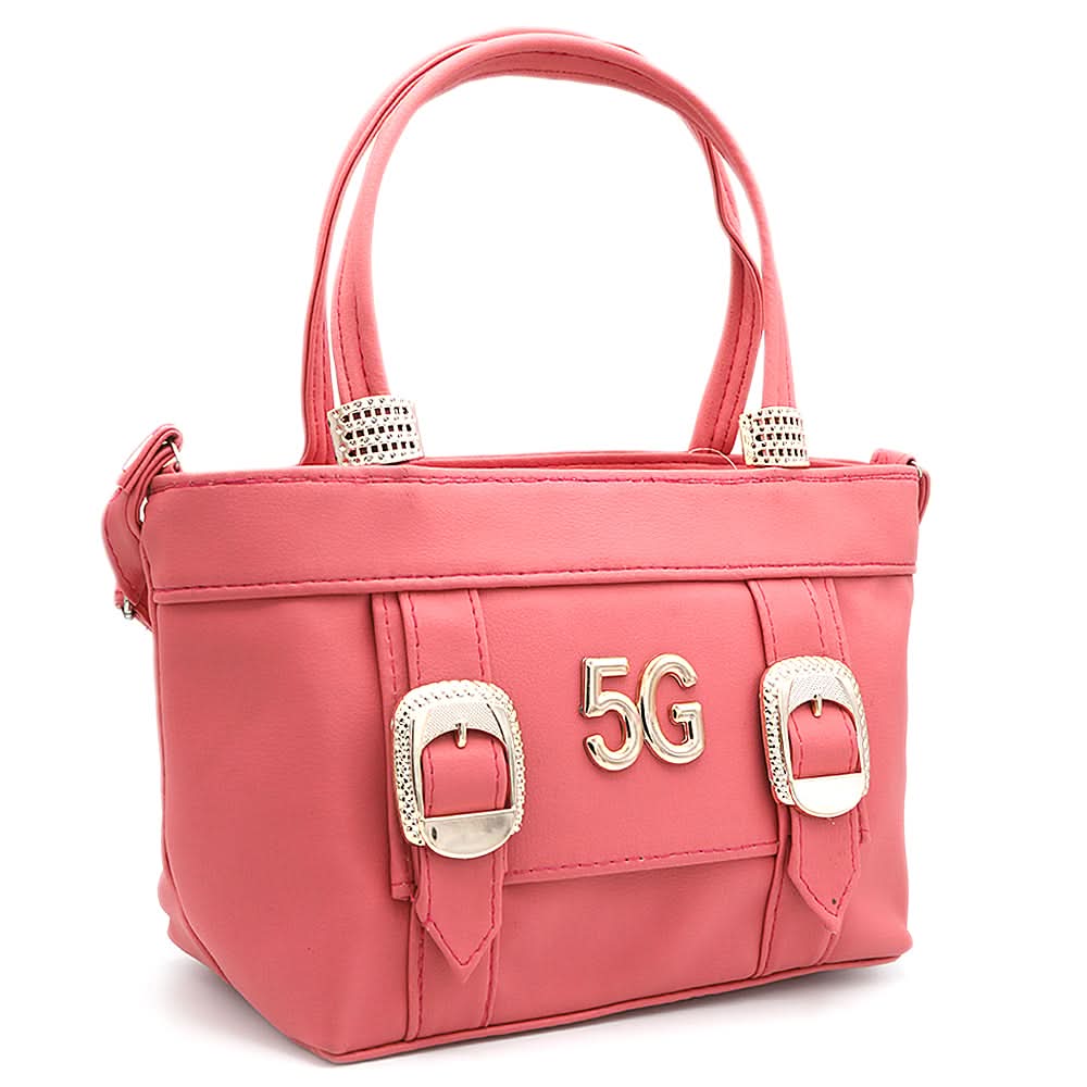 Women's Bag - Pink, Women, Bags, Chase Value, Chase Value