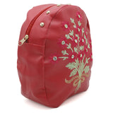 Girls Backpack 7572C - Red, Kids, Kids Bags, Chase Value, Chase Value