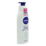 Nivea Moisturizing Normal Loti, Beauty & Personal Care, Lotion & Cream, Nivea, Chase Value