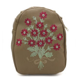 Girls Backpack 7572C - Beige, Kids, Kids Bags, Chase Value, Chase Value