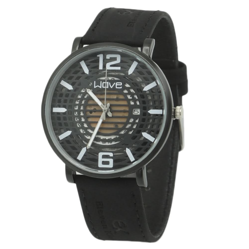 Men's Watch - Black, Men, Watches, Chase Value, Chase Value