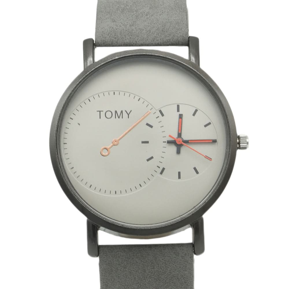 Men's Watch - Grey, Men, Watches, Chase Value, Chase Value