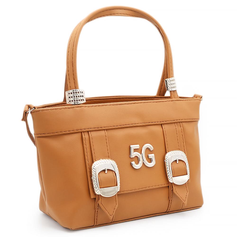 Women's Bag - Dark Brown, Women, Bags, Chase Value, Chase Value
