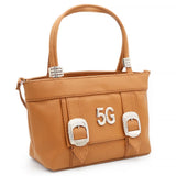 Women's Bag - Dark Brown, Women, Bags, Chase Value, Chase Value