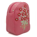 Girls Backpack 7572C - Pink, Kids, Kids Bags, Chase Value, Chase Value