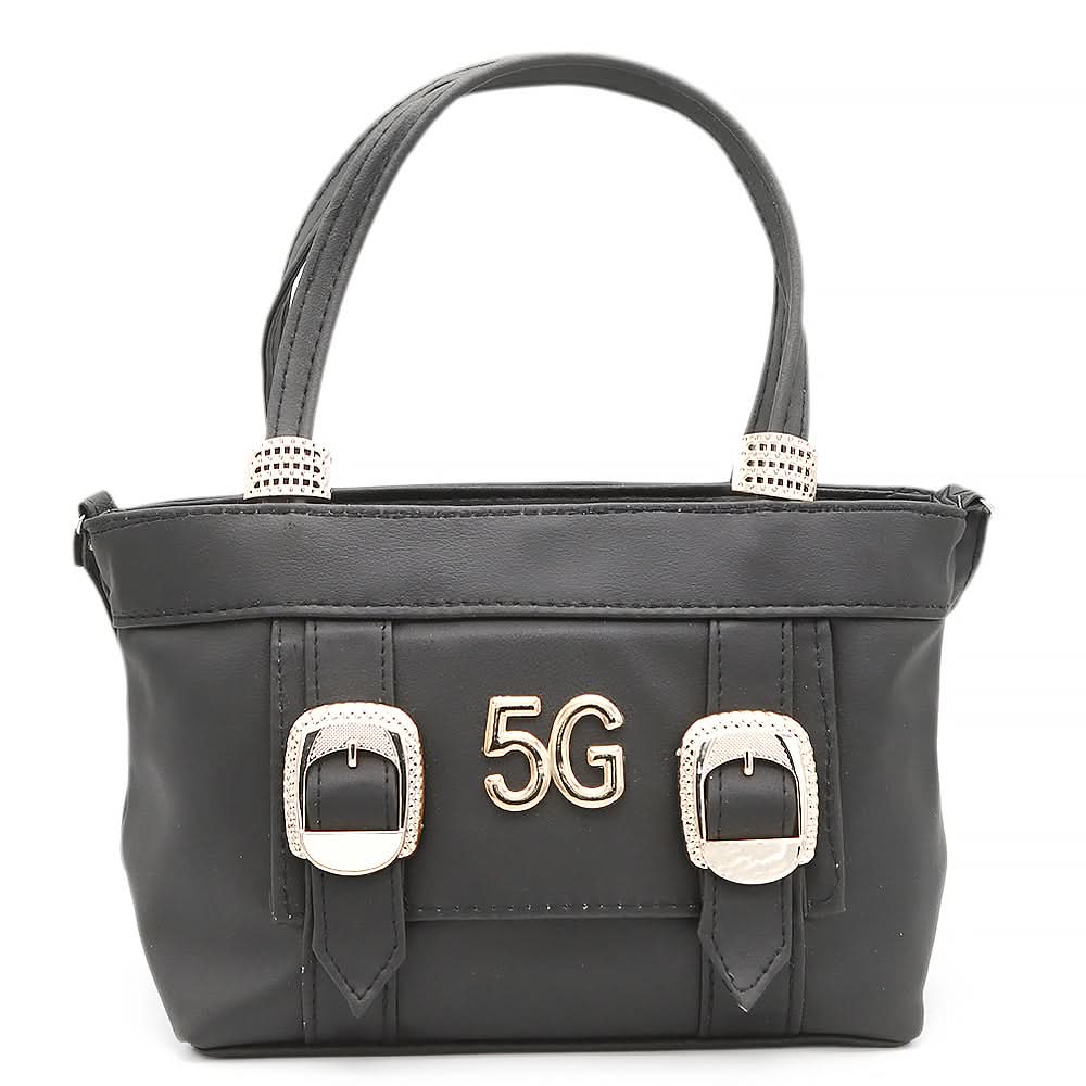 Women's  Bag - Black, Women, Bags, Chase Value, Chase Value