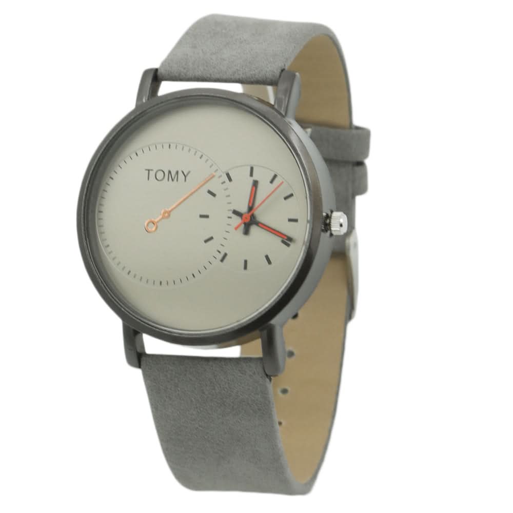 Men's Watch - Grey, Men, Watches, Chase Value, Chase Value