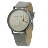 Men's Watch - Grey, Men, Watches, Chase Value, Chase Value