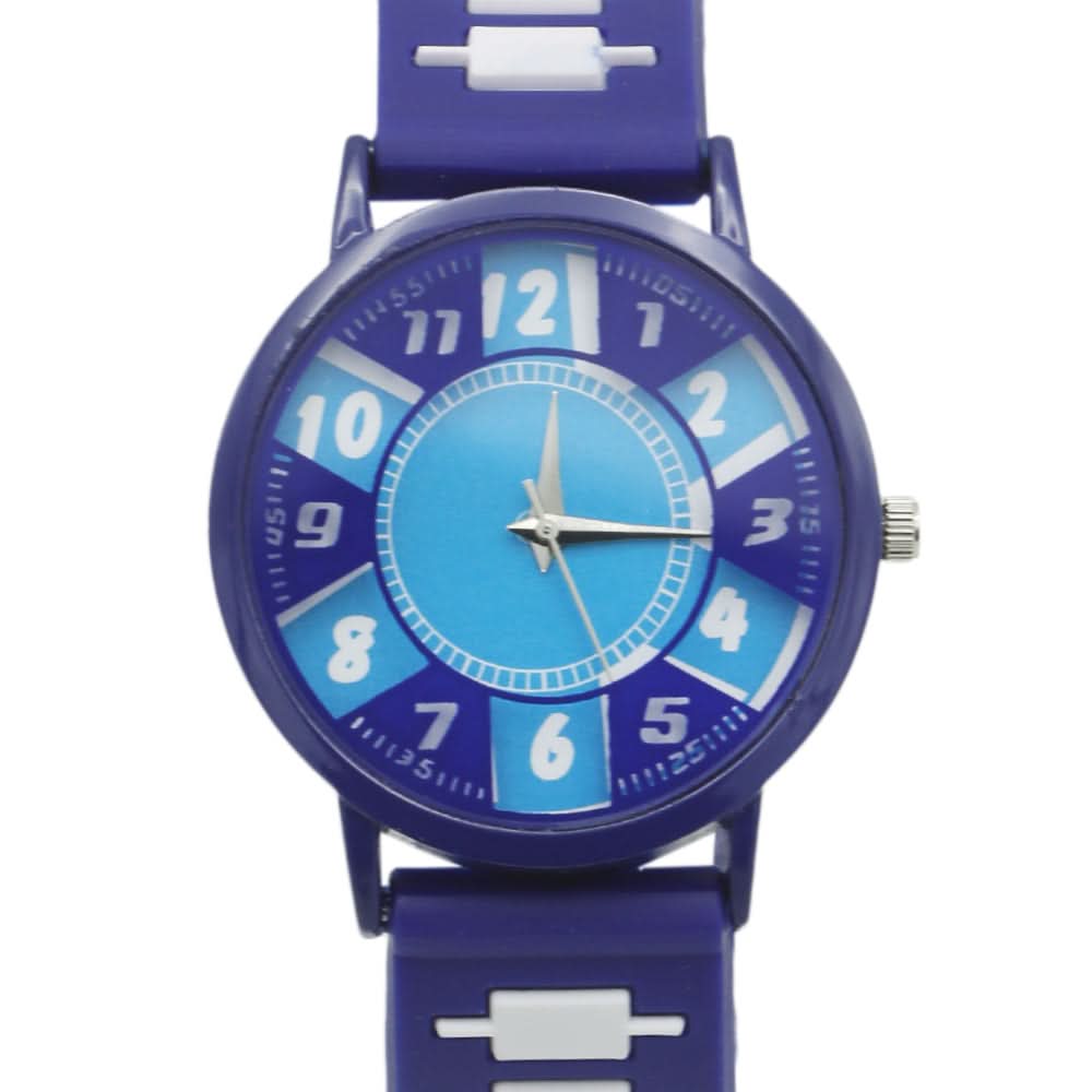 Men's Watch - Blue, Men, Watches, Chase Value, Chase Value