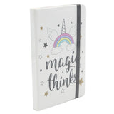 Kids Notebook 90x140mm - White, Kids, Pencil Boxes And Stationery Sets, Chase Value, Chase Value