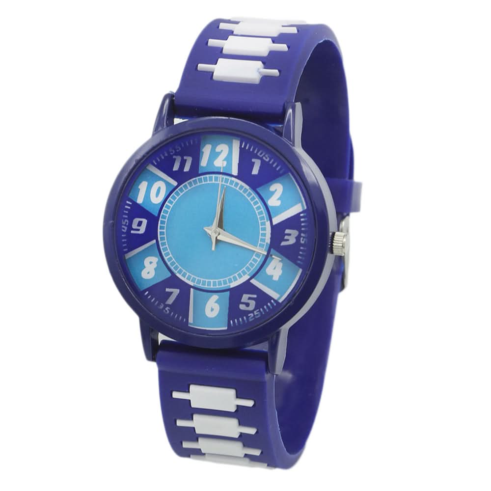 Men's Watch - Blue, Men, Watches, Chase Value, Chase Value