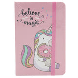 Kids Notebook 90x140mm - Pink, Kids, Pencil Boxes And Stationery Sets, Chase Value, Chase Value