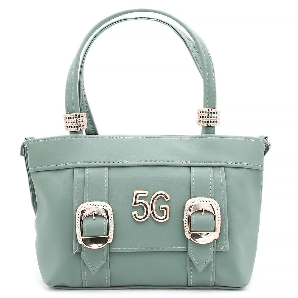 Women's Bag - Green, Women, Bags, Chase Value, Chase Value