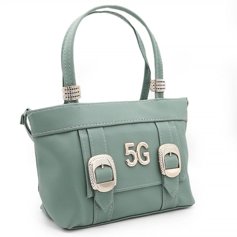 Women's Bag - Green, Women, Bags, Chase Value, Chase Value