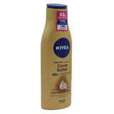Nivea Cocoa Butter Body Lotion 250ml, Beauty & Personal Care, Lotion & Cream, Nivea, Chase Value