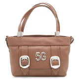 Women's Bag - Coffee, Women, Bags, Chase Value, Chase Value
