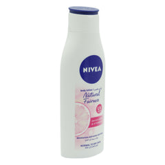 Nivea Natural Fairness 250ml, Beauty & Personal Care, Lotion & Cream, Nivea, Chase Value