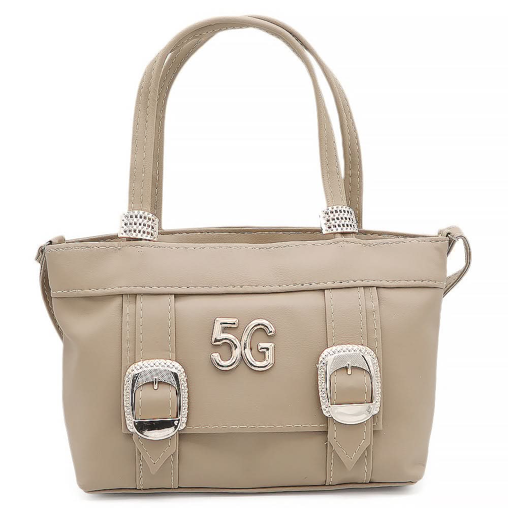 Women's Bag - Beige, Women, Bags, Chase Value, Chase Value