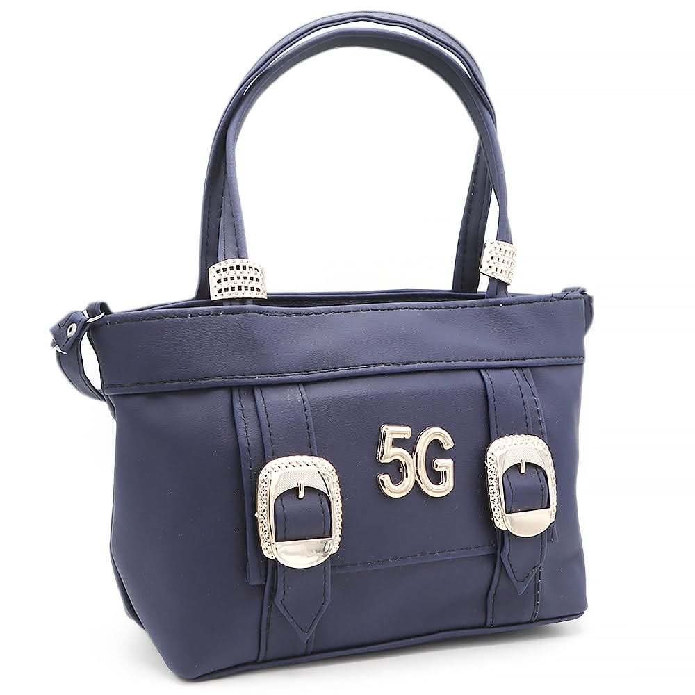 Women's Bag - Navy Blue, Women, Bags, Chase Value, Chase Value