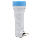 Hopes 1 LED Torch H-382 - Blue, Home & Lifestyle, Emergency Lights & Torch, Chase Value, Chase Value