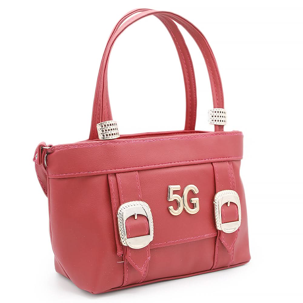 Women's Bag - Maroon, Women, Bags, Chase Value, Chase Value