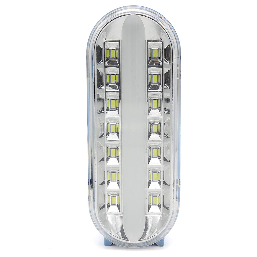 Hopes LED Tube 14+2W H-24 - Blue, Home & Lifestyle, Emergency Lights & Torch, Chase Value, Chase Value