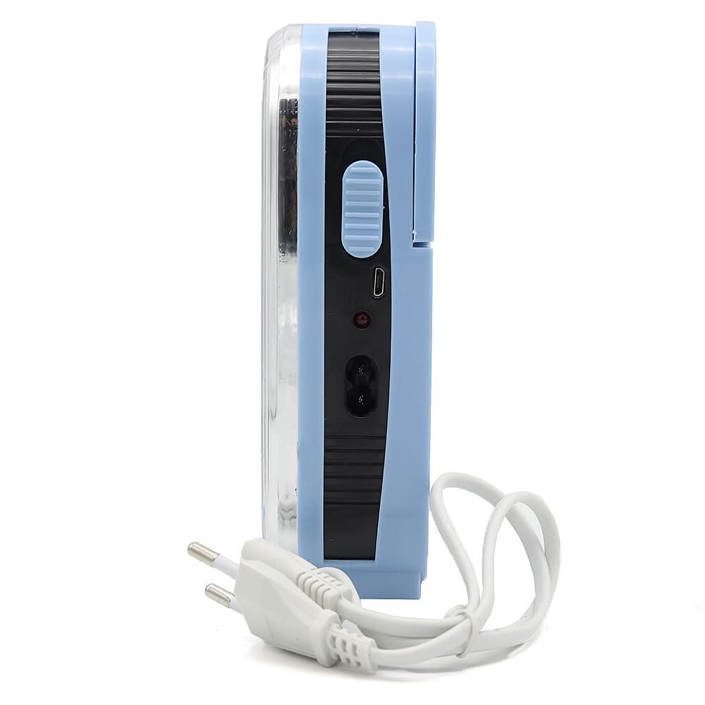 Hopes LED Tube 14+2W H-24 - Blue, Home & Lifestyle, Emergency Lights & Torch, Chase Value, Chase Value